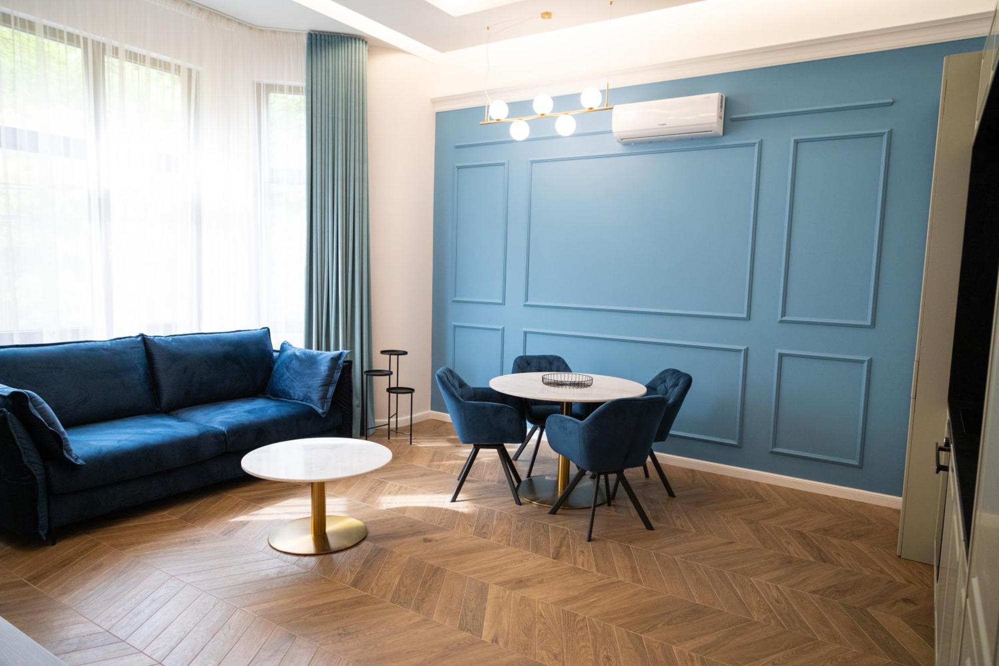 Poshspot Apartments Cluj-Napoca Exterior photo