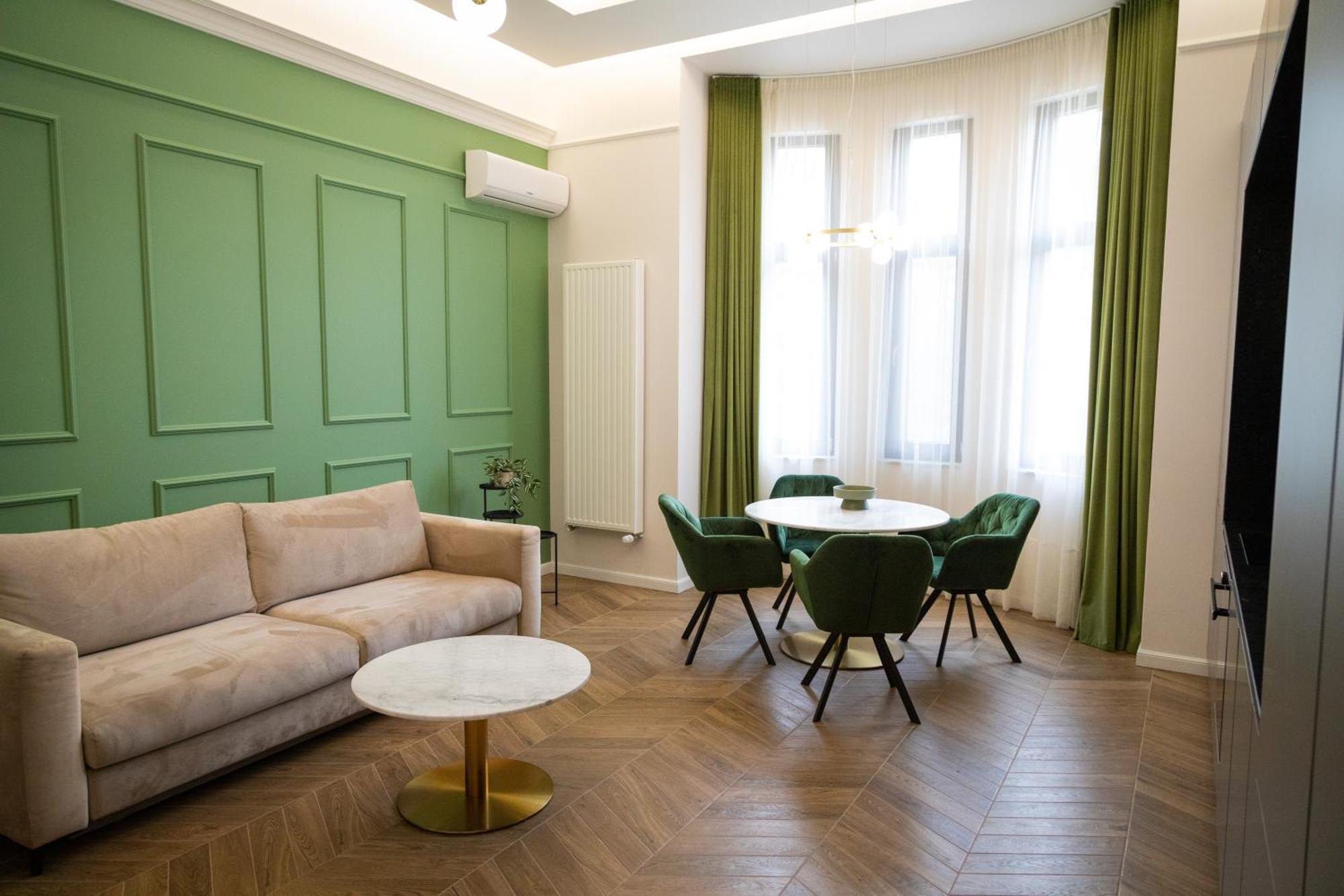 Poshspot Apartments Cluj-Napoca Exterior photo
